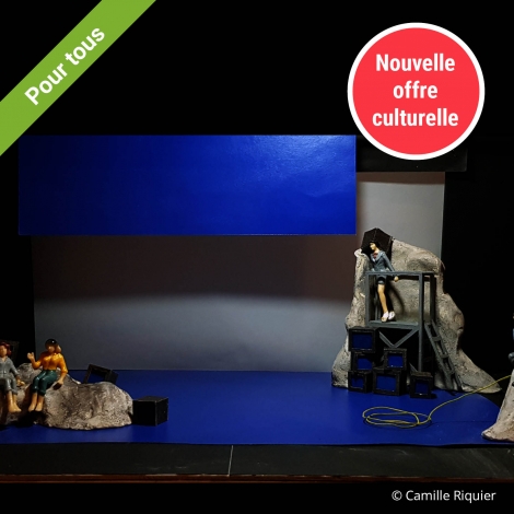 Sirène 2428 (Théâtre)