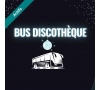 Visite de Paris en Bus discothèque