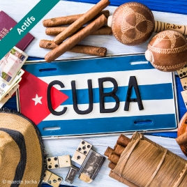 Séjour à Cuba