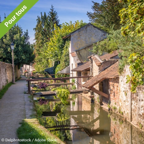 Rallye Chocolat en vallée de Chevreuse