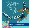 Journée Handi-Cap'Sport