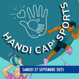 Journée Handi-Cap'Sport