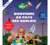 Soirée privée au Parc Astérix