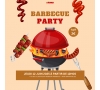 Barbecue SLV 13