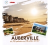 Séjour Réseau Solidaire à Auberville