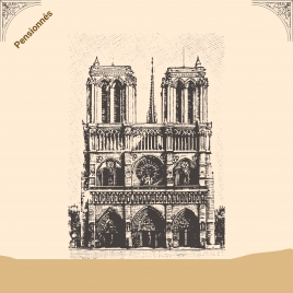 Visite de Notre-Dame de Paris