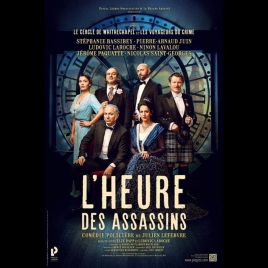 Théatre : L'heure des assassins