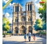 Visite de Notre-Dame de Paris