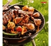 Barbecue SLV4