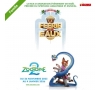 Soirée GRAND REX - Zootopie 2 & La féerie des eaux