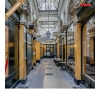 Visite guidée des passages couverts de Paris