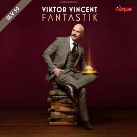 Viktor Vincent (spectacle de mentalisme)