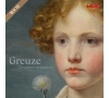 Exposition Jean-Baptiste Greuze : Peindre l'enfance