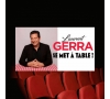 Spectacle - "Laurent Gerra se met à table !"