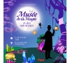 Musée de la Magie et des Automates