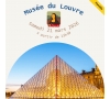 Visite guidée - Musée du Louvre