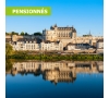 Séjour à Amboise