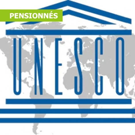 Visite guidée - Les coulisses de l'UNESCO