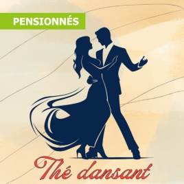 Thé dansant
