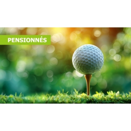 Initiation Golf