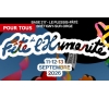 Bon de soutien fête de l'Humanité 2026