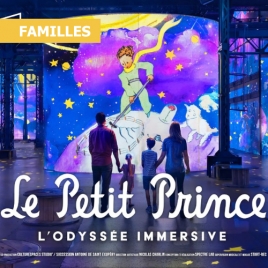 Atelier des lumières