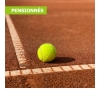 Les coulisses du Stade Roland Garros