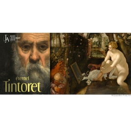 Visite guidée : éternel Tintoret