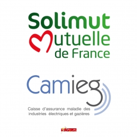 Réunion Solimut / Camieg