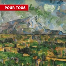 Cézanne et nous