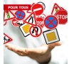 [SLV 4] Atelier Code de la route