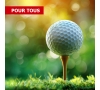 Initiation Golf