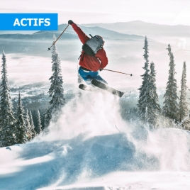 Week-end ski 2027