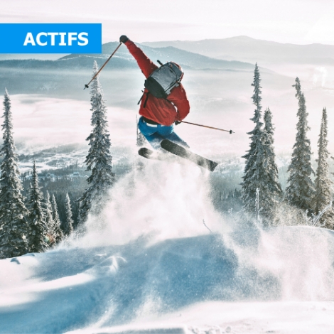 Week-end ski 2027