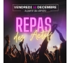 Repas des Actifs
